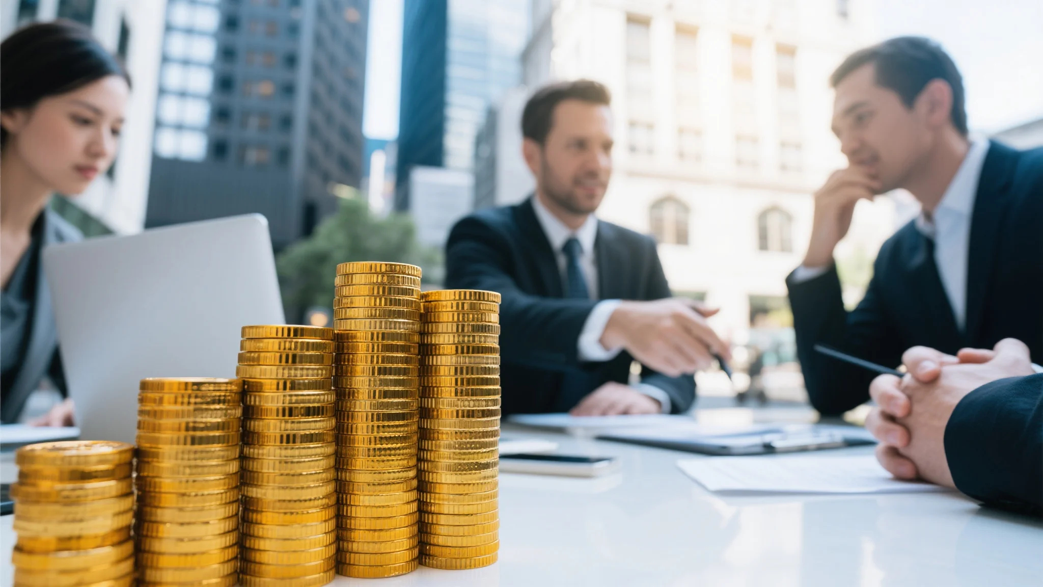 Understand What Non-Recourse Legal Funding Means and the Benefits It Offers to Plaintiffs