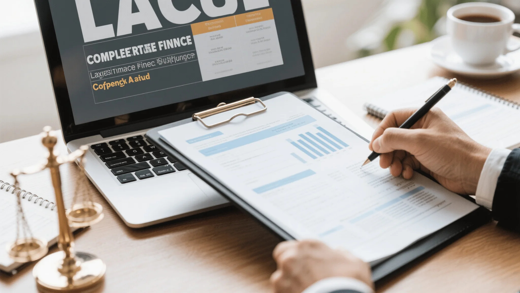 How Legal Finance Companies Evaluate Risk Before Approving Lawsuit Funding Applications