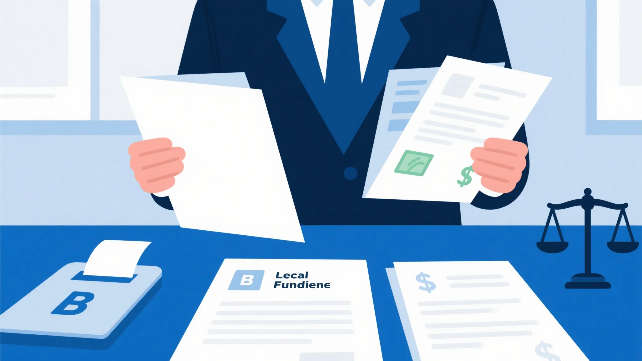 Discover the Top Legal Finance Firms That Offer Pre-Settlement Loans in the United States