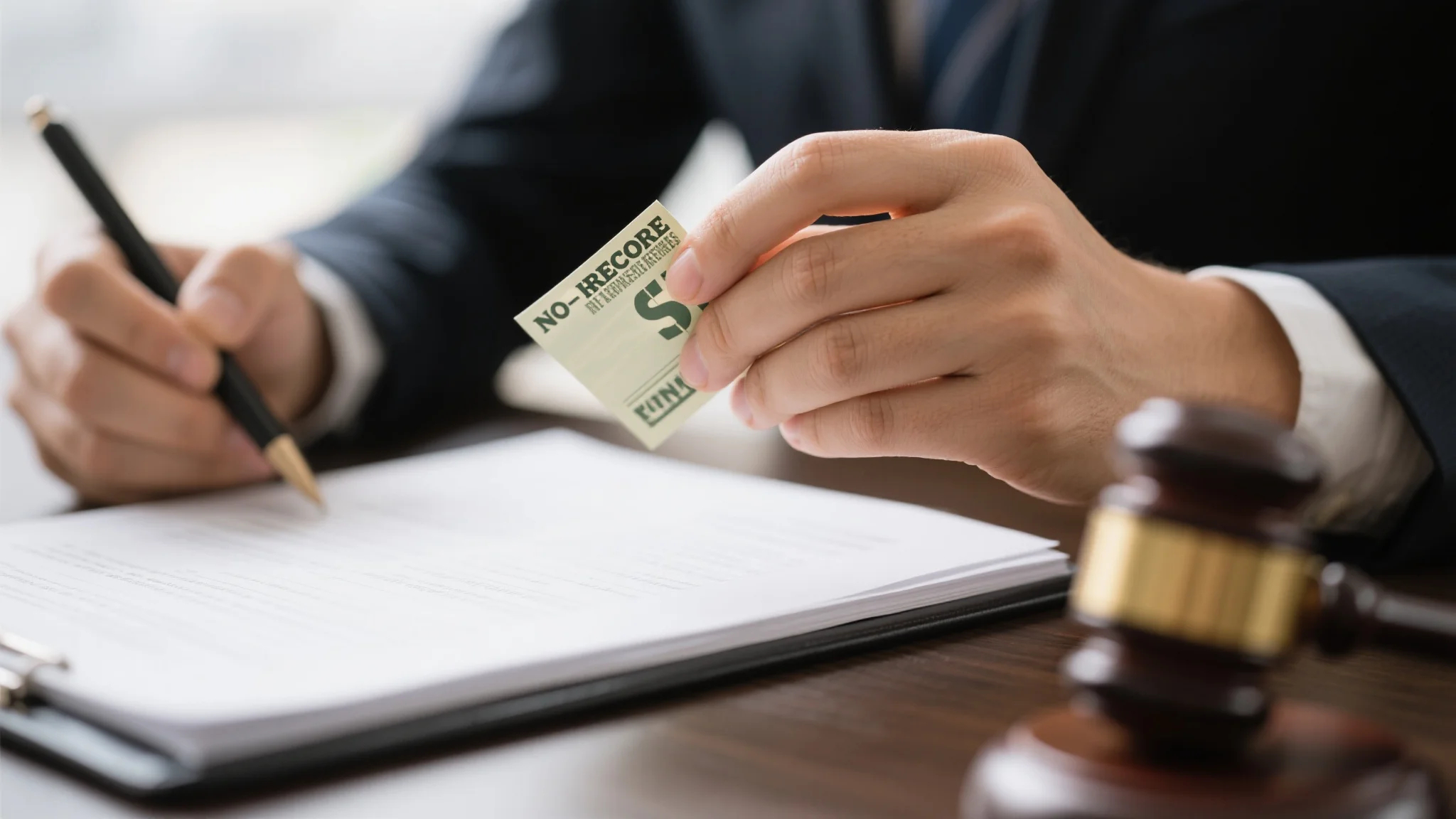 How Access to Legal Financing Can Influence the Final Outcome of a Legal Settlement